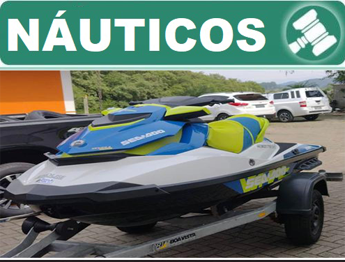 Leilão de Náuticos 