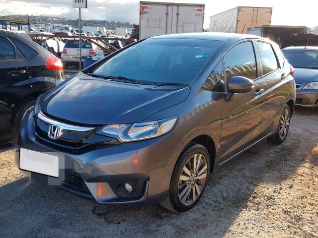 HONDA  FIT 1.5 2016/2017