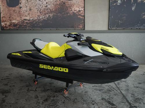 Sea-Doo GTR 230 2020