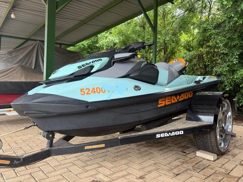 Sea Doo Wake 170-23/23