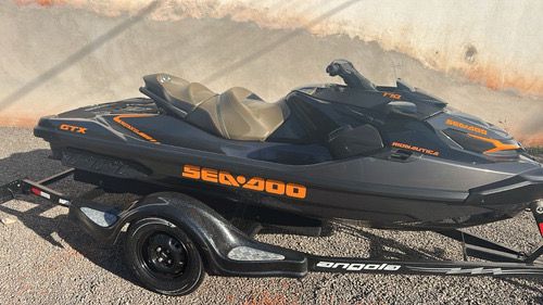 Sea-Doo  GTX 170-23/23