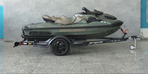 Sea-Doo  GTX LIMITED 300-22/23