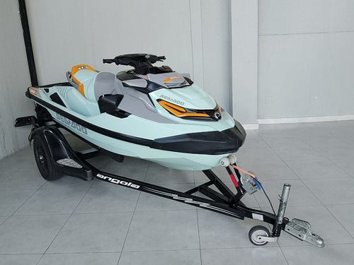 SEA-DOO WAKE PRO 230 2022