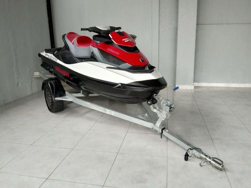 SEA-DOO GTX 215-2010